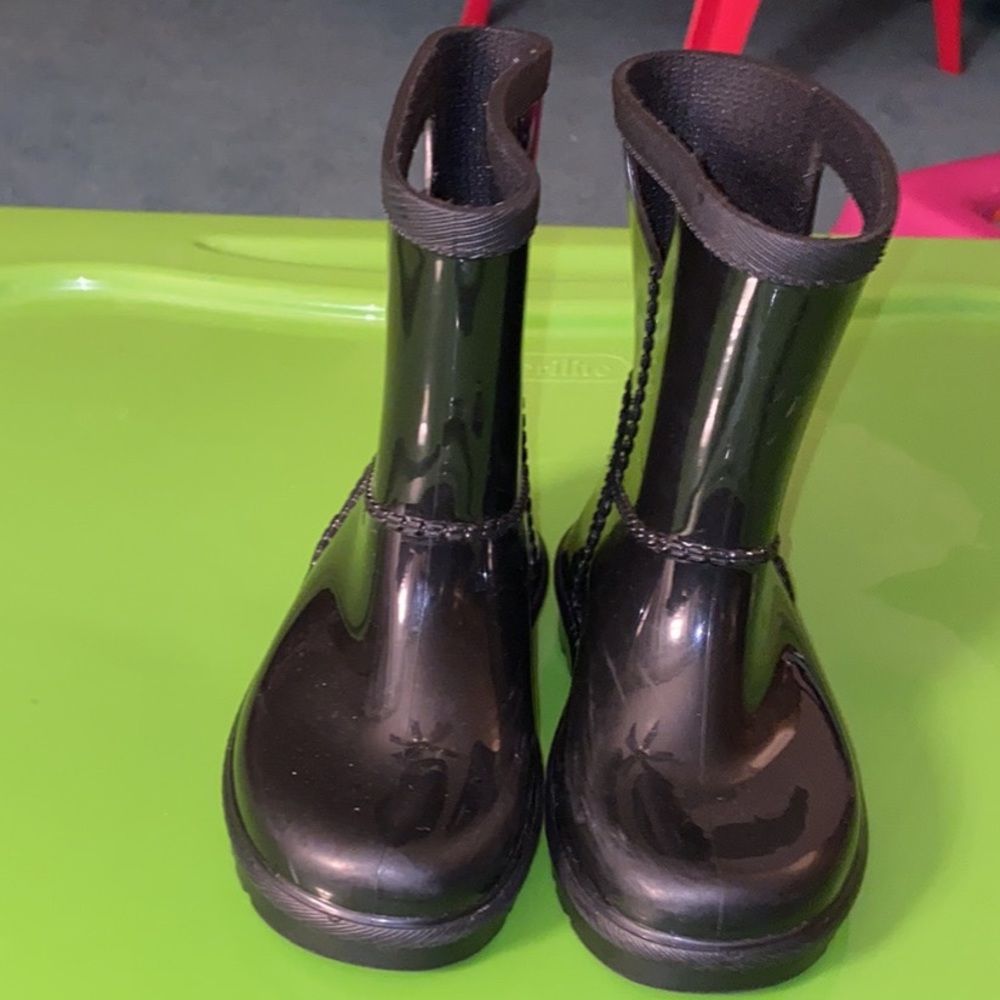 Ugg Rain Boots